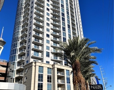 200 W Sahara Avenue - Photo Thumbnail 1