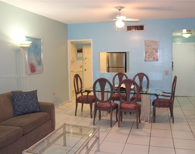 3505 S Ocean Dr - Photo Thumbnail 4