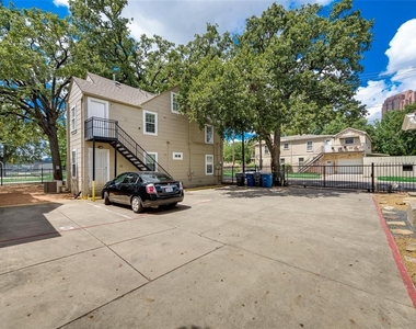 2012 Caddo Street - Photo Thumbnail 16