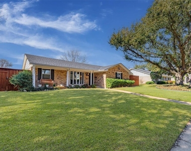 13415 Mill Grove Lane - Photo Thumbnail 2