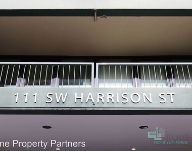 111 Sw Harrison St #5f - Photo Thumbnail 4