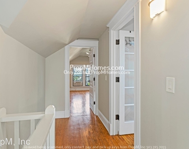 4544 N Williams Avenue - Photo Thumbnail 8