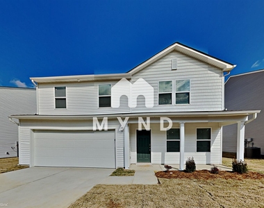 2407 Cranberry Way - Photo Thumbnail 0