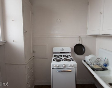 1925 W. Winnemac, Unit 6 - Photo Thumbnail 1