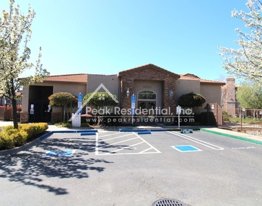 10001 Woodcreek Oaks Blvd #1525 - Photo Thumbnail 20