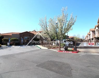 10001 Woodcreek Oaks Blvd #1525 - Photo Thumbnail 1