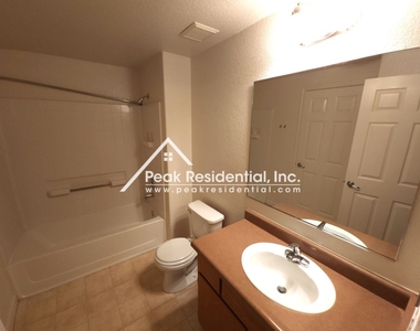 10001 Woodcreek Oaks Blvd #1525 - Photo Thumbnail 12