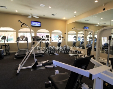 10001 Woodcreek Oaks Blvd #1525 - Photo Thumbnail 31