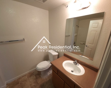 10001 Woodcreek Oaks Blvd #1525 - Photo Thumbnail 15