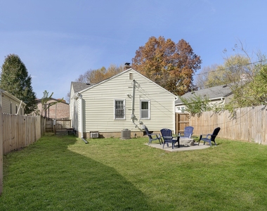 5017 Indianola Avenue - Photo Thumbnail 22