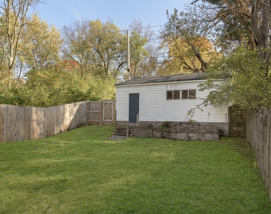 5017 Indianola Avenue - Photo Thumbnail 23