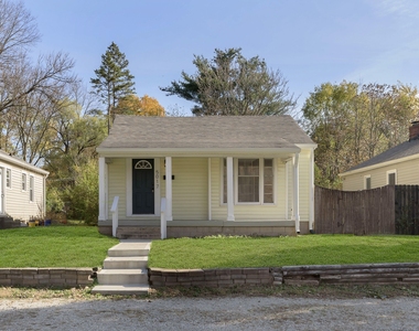 5017 Indianola Avenue - Photo Thumbnail 0