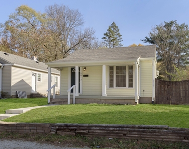 5017 Indianola Avenue - Photo Thumbnail 1