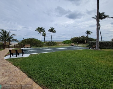 5200 N Ocean Blvd - Photo Thumbnail 18