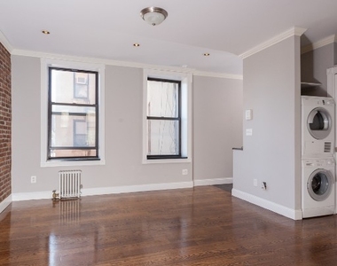 338 East 100th Street, Unit 3b - Photo Thumbnail 0