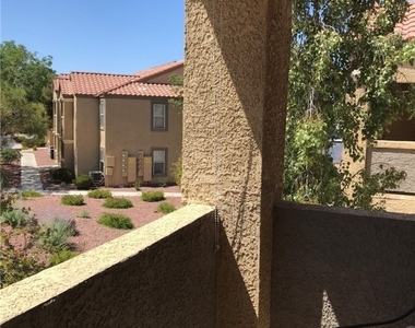 2300 E Silverado Ranch Boulevard - Photo Thumbnail 12