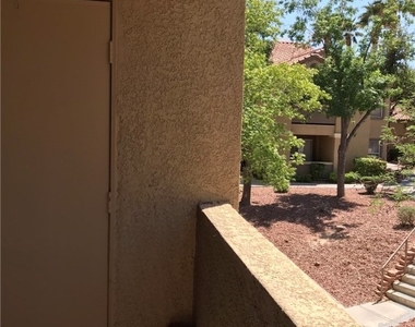 2300 E Silverado Ranch Boulevard - Photo Thumbnail 13