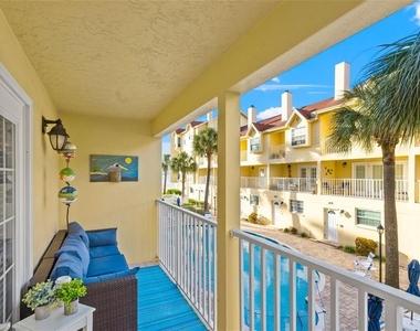 17960 Gulf Boulevard - Photo Thumbnail 27