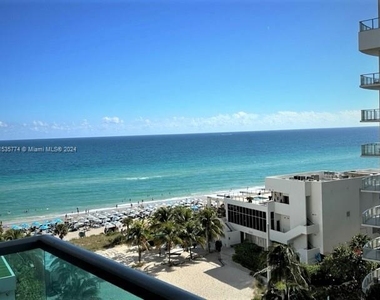 4001 S Ocean Dr - Photo Thumbnail 11