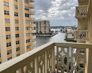 1817 S Ocean Dr - Photo Thumbnail 1