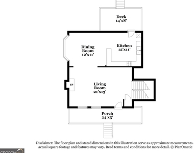 479 Mill Lane - Photo Thumbnail 16