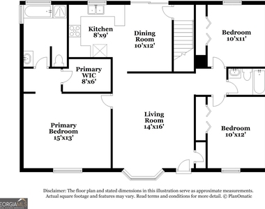 306 Adelene Way - Photo Thumbnail 15