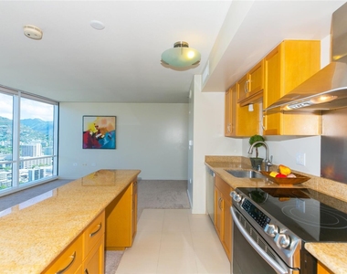 1296 Kapiolani Boulevard - Photo Thumbnail 8