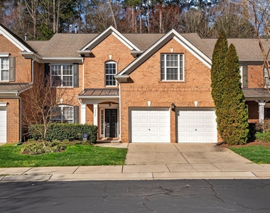 5045 Isabella Cannon Drive, Raleigh Nc 27612 - Photo Thumbnail 38