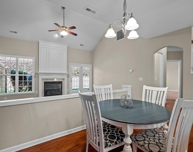 5045 Isabella Cannon Drive, Raleigh Nc 27612 - Photo Thumbnail 8