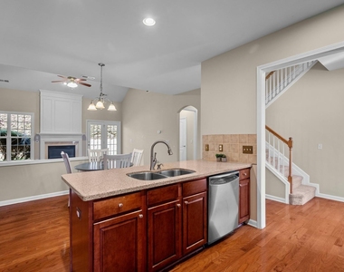 5045 Isabella Cannon Drive, Raleigh Nc 27612 - Photo Thumbnail 23