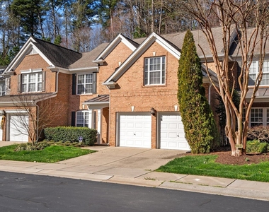 5045 Isabella Cannon Drive, Raleigh Nc 27612 - Photo Thumbnail 40