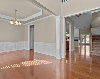 5045 Isabella Cannon Drive, Raleigh Nc 27612 - Photo Thumbnail 19