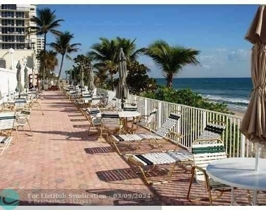 4250 Galt Ocean Dr - Photo Thumbnail 11