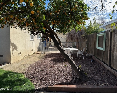 22637 Mariano Street - Photo Thumbnail 34