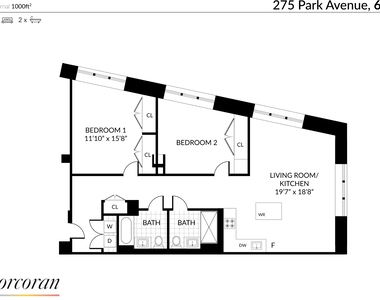 275 Park Avenue - Photo Thumbnail 19