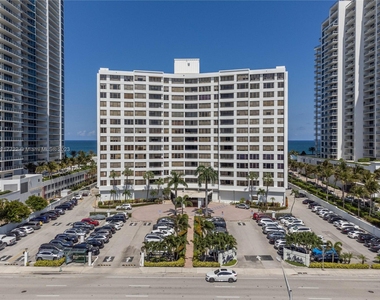 3505 S Ocean Dr - Photo Thumbnail 46