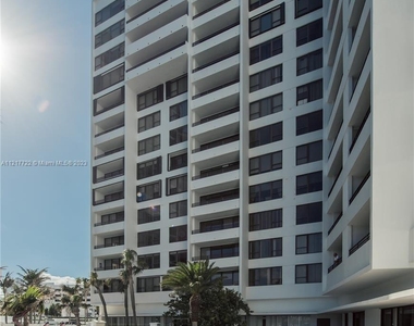 3505 S Ocean Dr - Photo Thumbnail 50