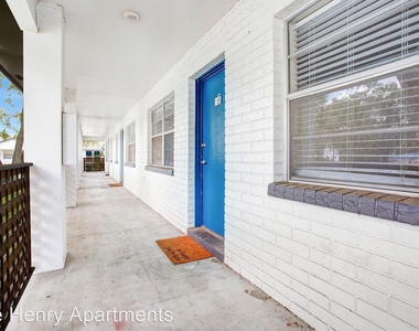 603 North Dort Street - Photo Thumbnail 1