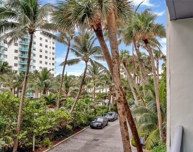 4001 S Ocean Dr - Photo Thumbnail 18