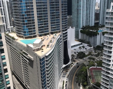 1155 Brickell Bay Dr - Photo Thumbnail 41