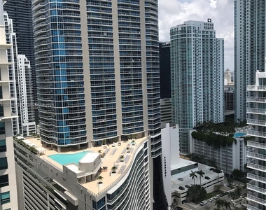 1155 Brickell Bay Dr - Photo Thumbnail 40