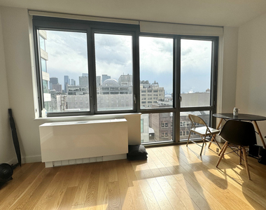 606 West 57th Street - Photo Thumbnail 1