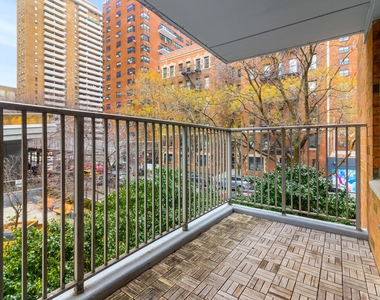 50 West 93rd Street - Photo Thumbnail 5
