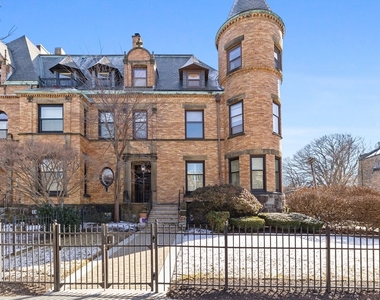 1763 Beacon Street - Photo Thumbnail 12