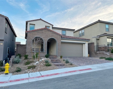 11585 Salt Creek Avenue - Photo Thumbnail 1