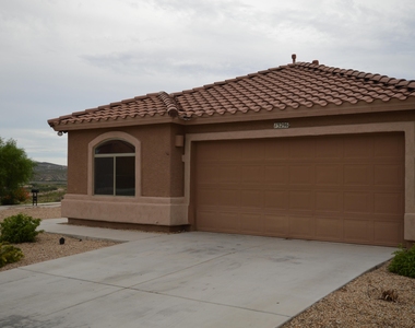 13296 E Coyote Well Drive - Photo Thumbnail 1