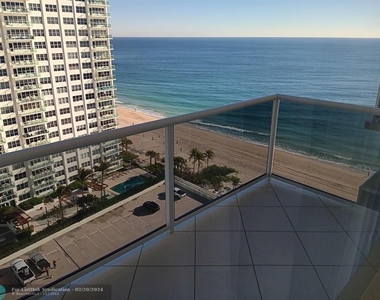 3500 Galt Ocean Dr - Photo Thumbnail 0