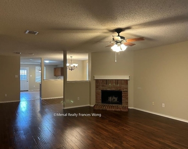 1701 Sierra Meadow Lane - Photo Thumbnail 1