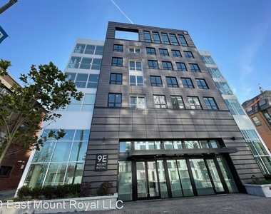 9 E. Mt. Royal Avenue - Photo Thumbnail 12