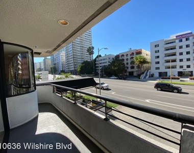 10636 Wilshire Blvd - Photo Thumbnail 8